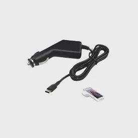 PAX Car Charger