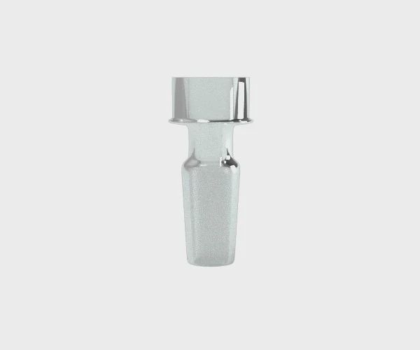 G Pen Connect Glass Adapter, Size: 10mm (Male)