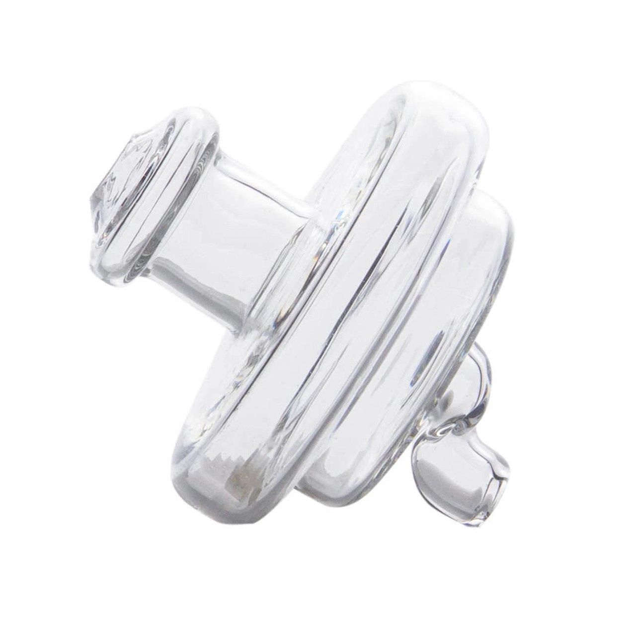 Galaxy Big Ripper Replacement Carb Cap
