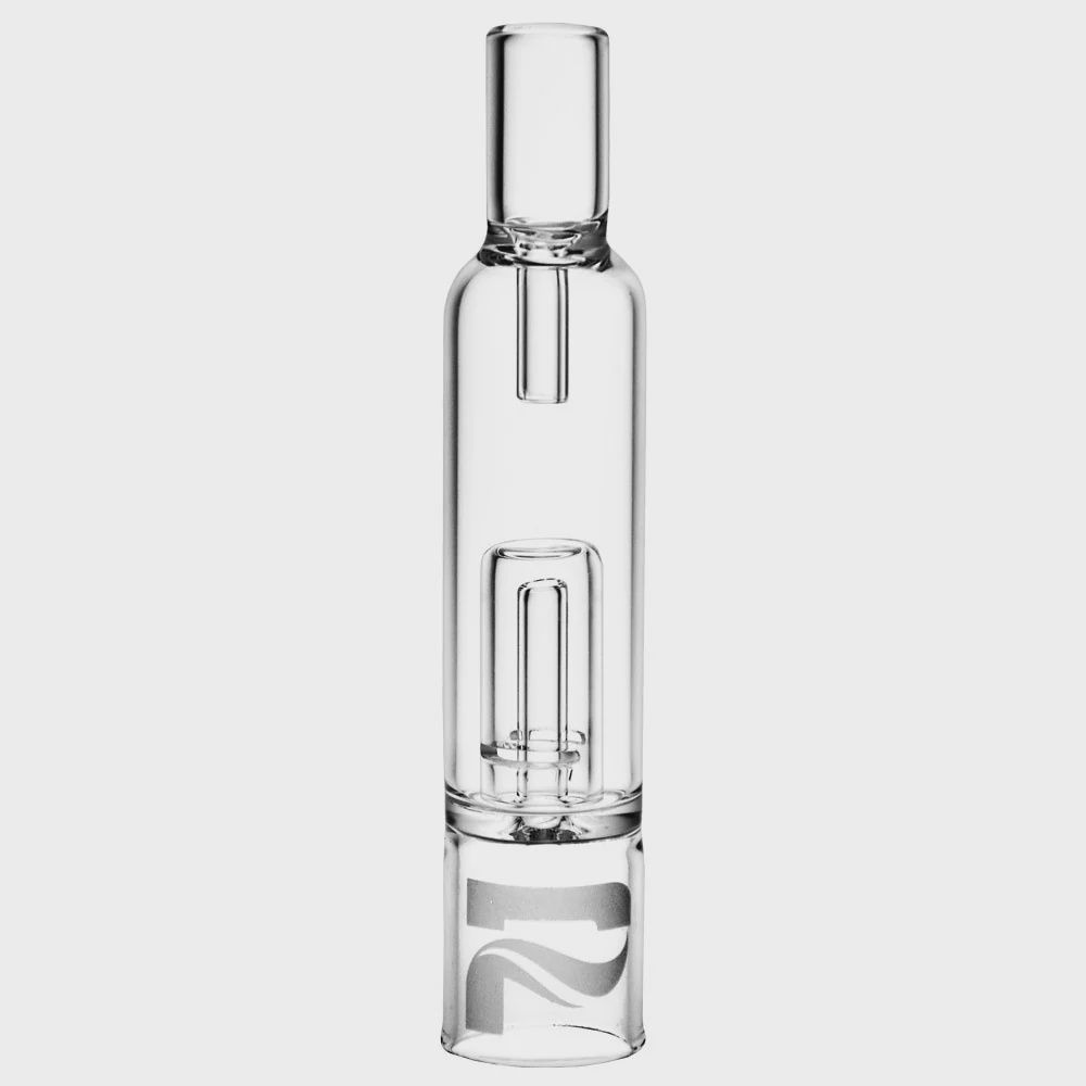 Pulsar APX Volt V3 Bubbler Attachement, Attribute: Clear, Size: 4"