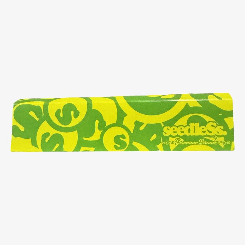 Seedless King Size  Rolling Papers - Sdot
