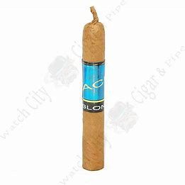 ACID Blondie Cigars by Drew Estate, Count: Single Unit, Size: Petite Corona 4.0" x 38 Gauge