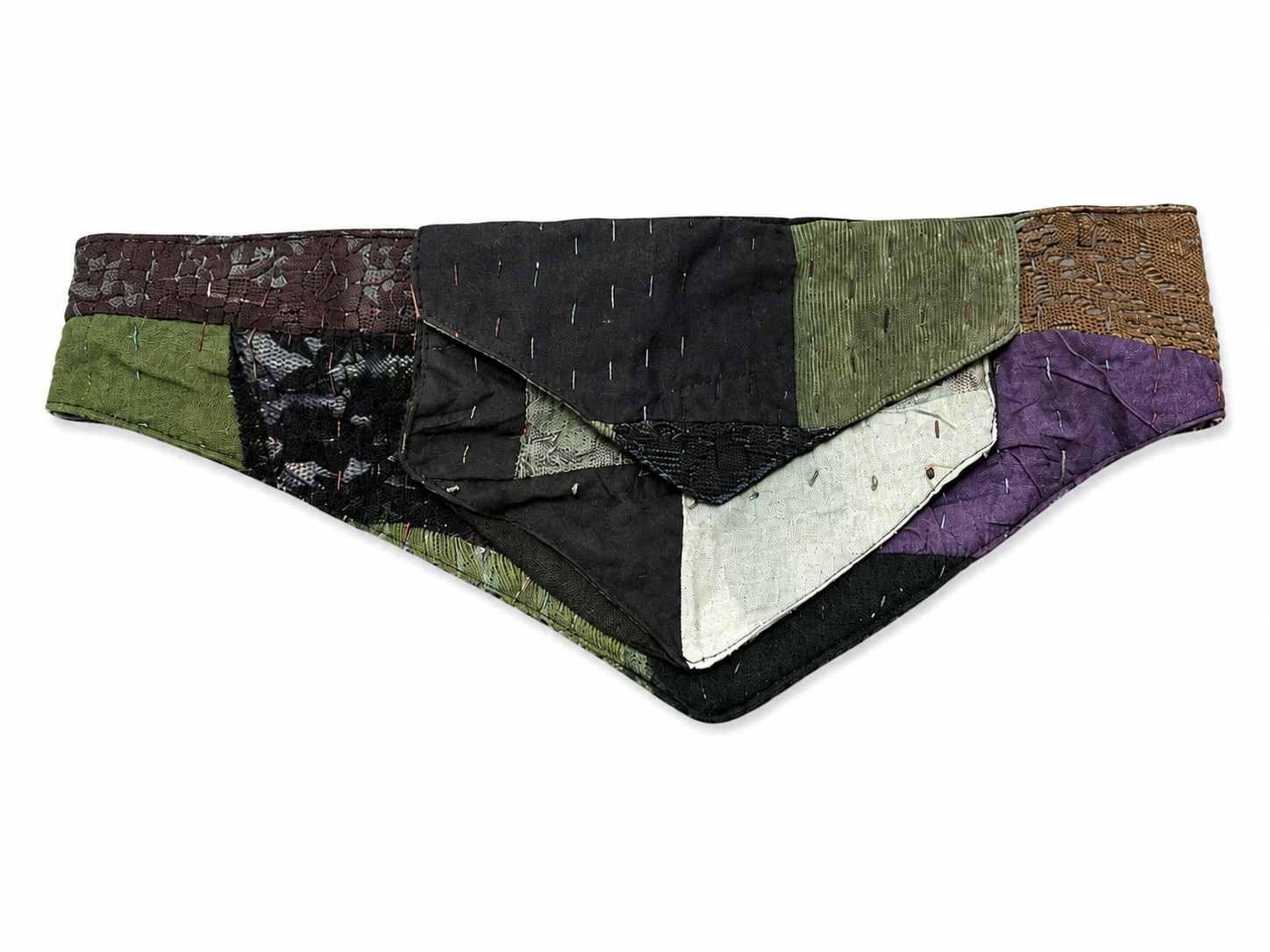 Hip Belt By Culture Shop