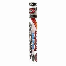 Cyclones Clear Rockstar Flavored Cones