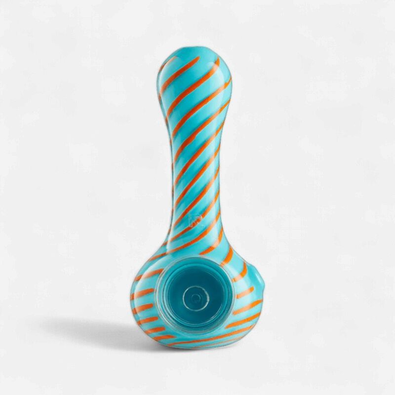 EYCE ORAFLEX Spiral Spoon