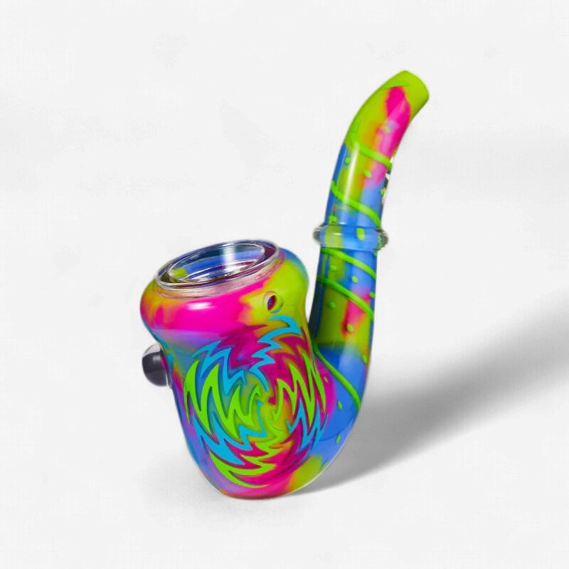 EYCE ORAFLEX Shelock Spoon, Color: Cotton Candy