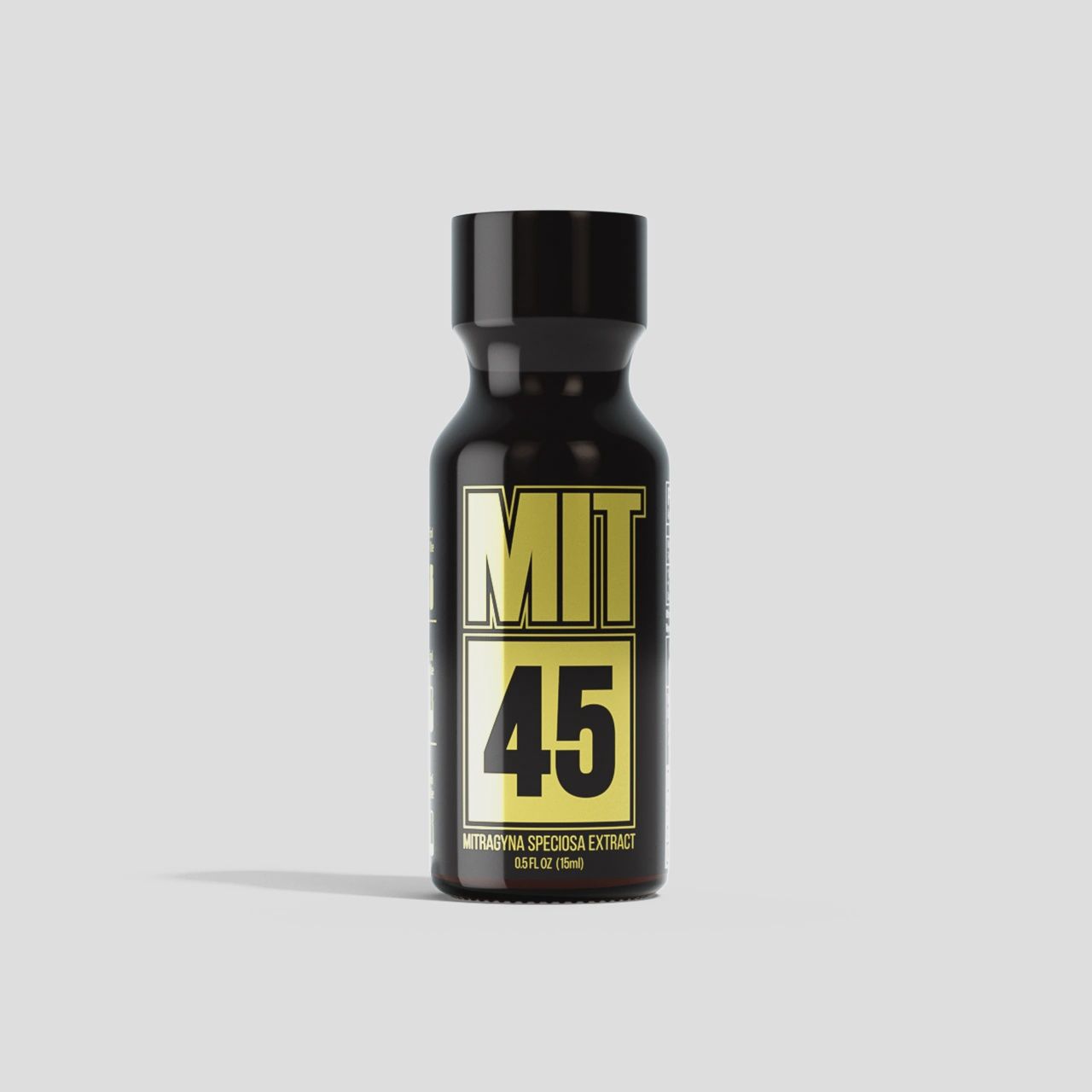 MIT45 Gold Shot, Count: Single Unit