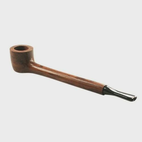 The Mill 5.5" Wooden Hand Pipe