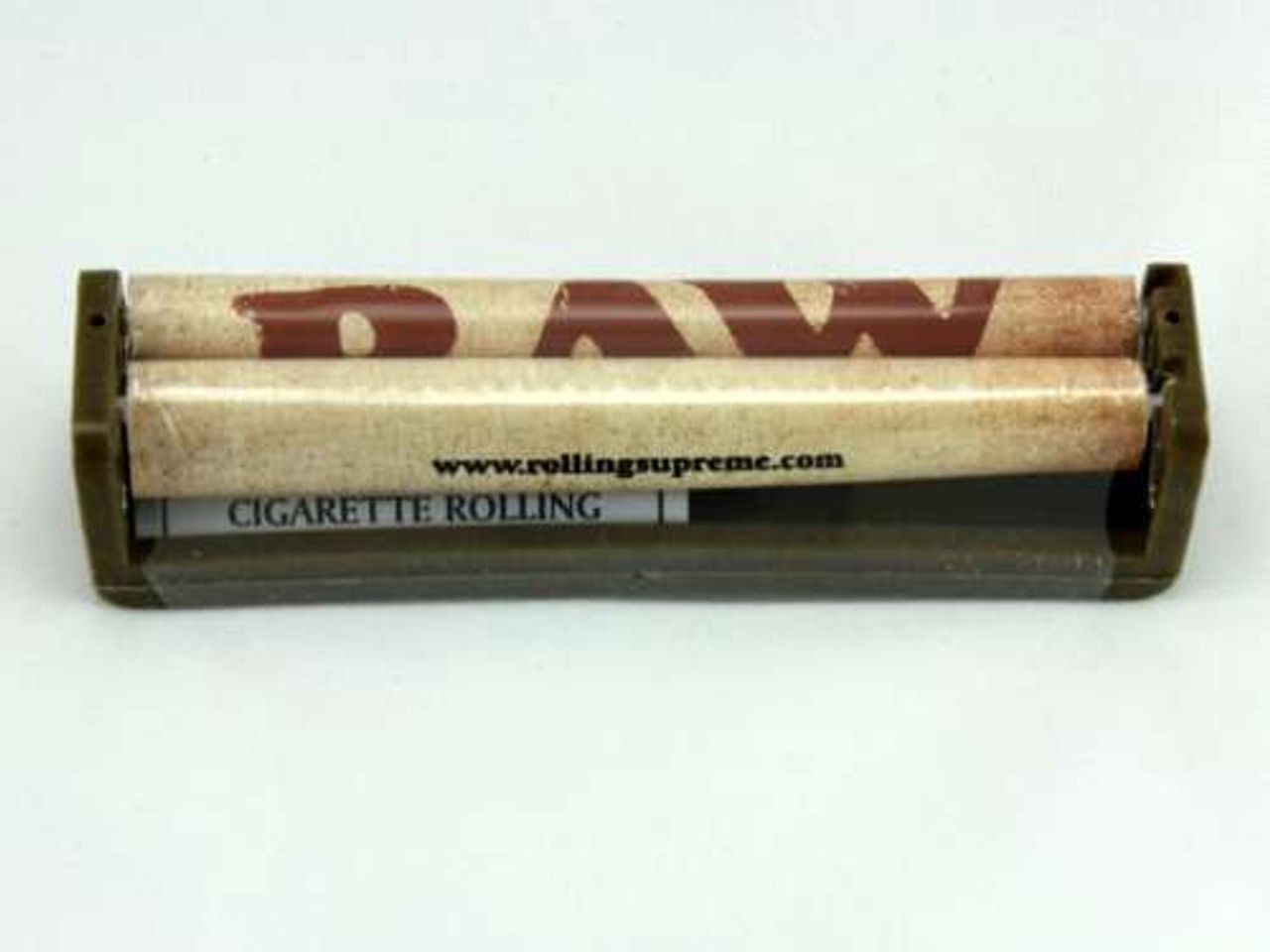 RAW 110mm Rolling Paper Roller, Count: Single Unit