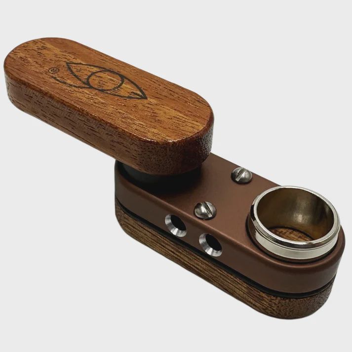 Monkey Pipe - Classic