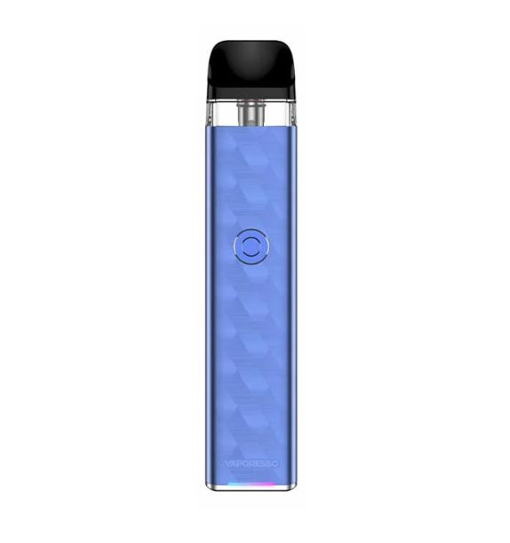 Vaporesso XROS 3 Kit, Color: Ice Blue