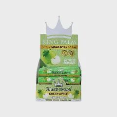 King Palm Mini 1ct, Count: Single Unit, Flavor: Apple