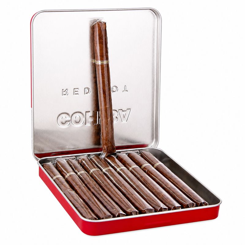Cohiba Mini Red Dot Cigarillos
