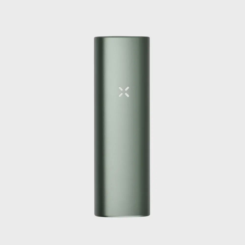 PAX Plus 2 in 1 Vaporizer, Color: Sage