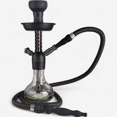 15" Pharaohs Xena Hookah
