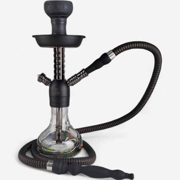 15" Pharaohs Xena Hookah
