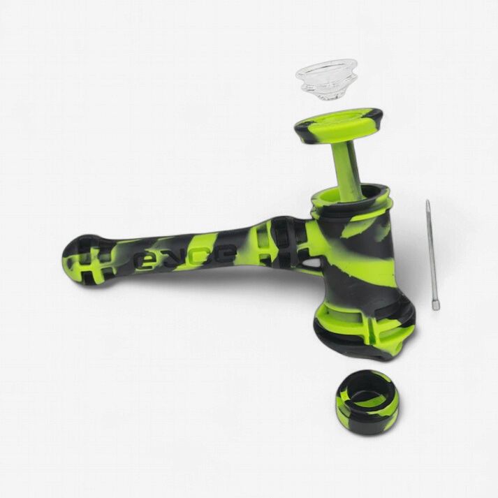 EYCE Hammer Bubbler