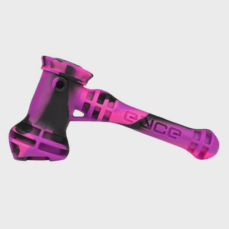 EYCE Hammer Bubbler, Color: Bangin