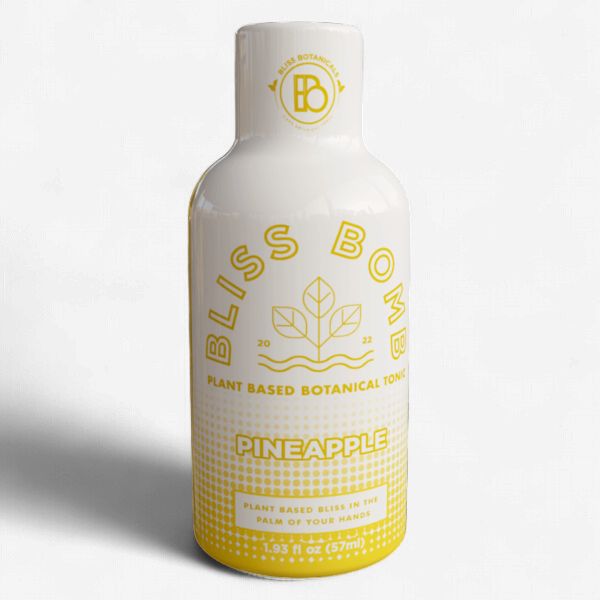 Bliss Bomb - Pineapple