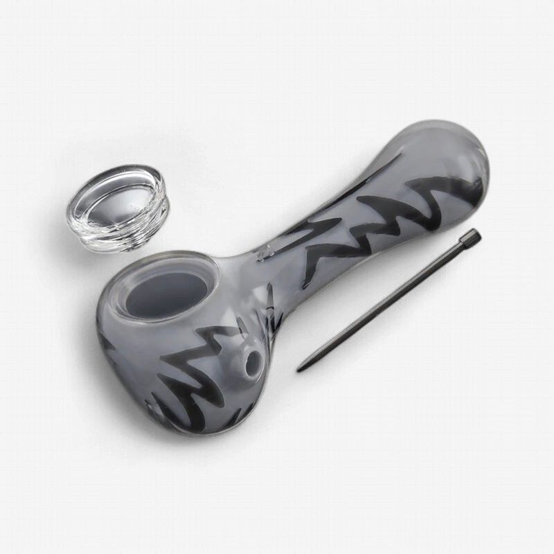 EYCE ORAFLEX Floral Spoon