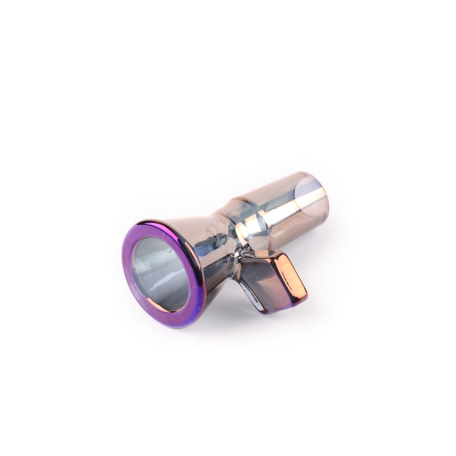 RED EYE TEK© 19mm Terminator Pull-Out, Attribute: Metallic Blue