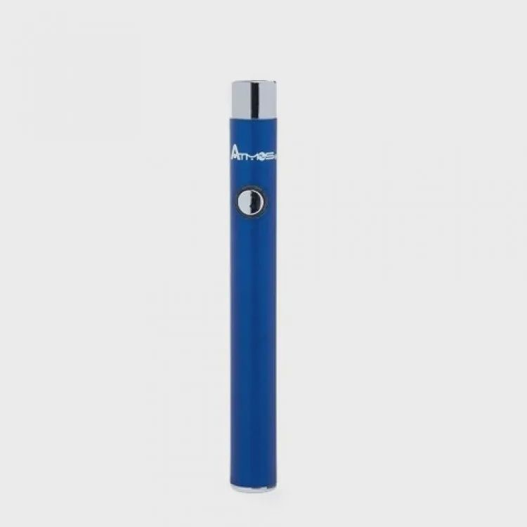 Atmos Nano Prime Plus 360mAh Battery, Color: Blue