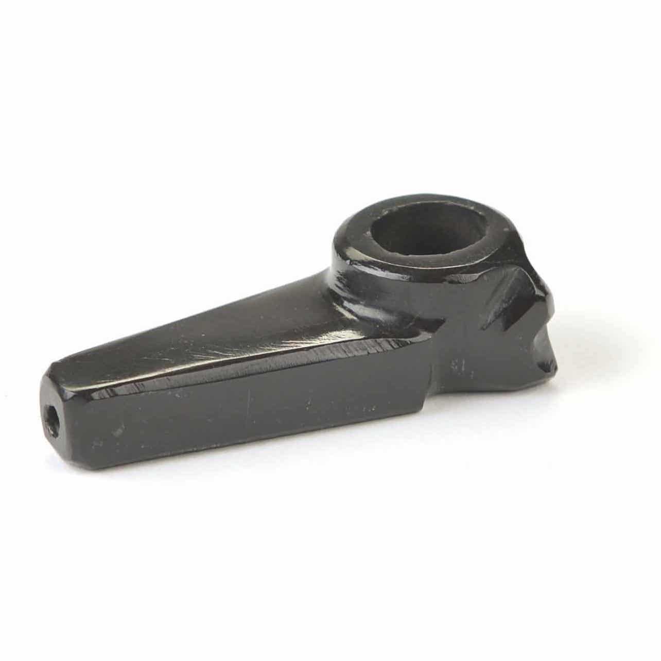 Onyx Stone Pipe 3.5"
