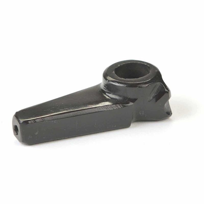 Onyx Stone Pipe 3.5"