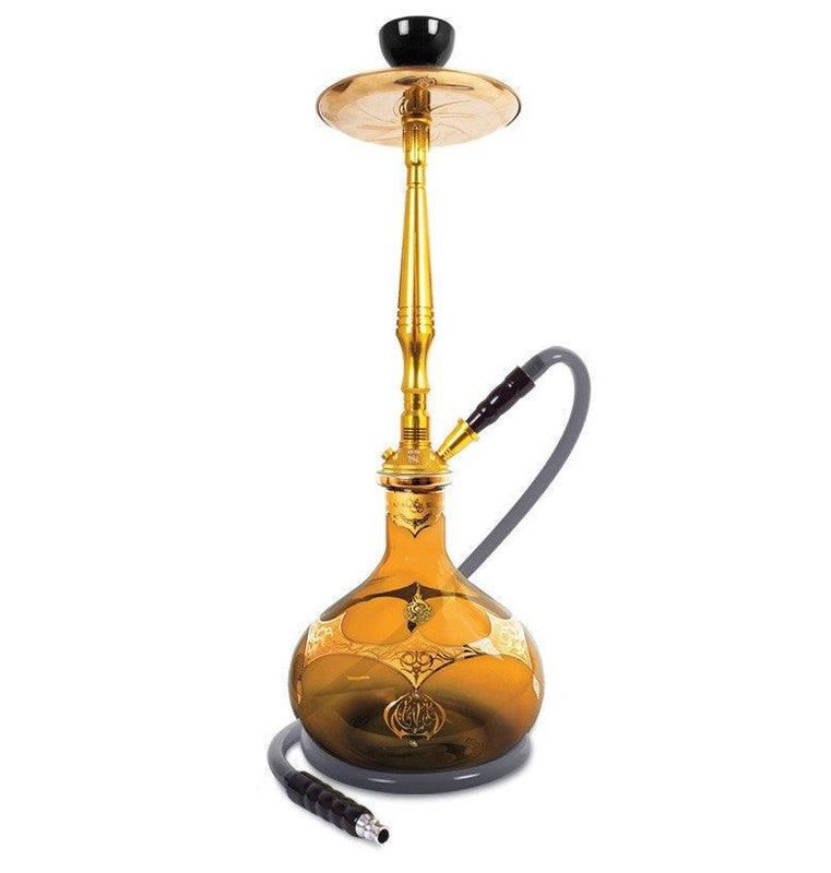 29" Sahara Smoke Gypsy Hookah