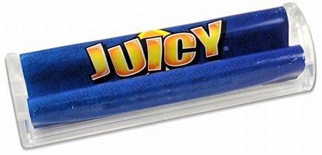 JUICY Cigar Rolling Machine, Count: Single Unit