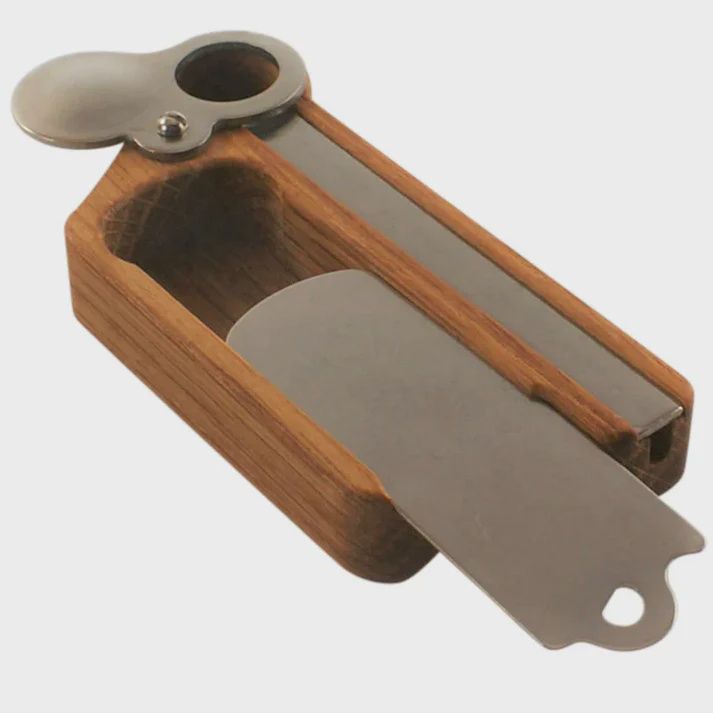 Monkey Pipe - Jet Pal