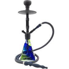 19.5" Pharaohs Pyramid Hookah