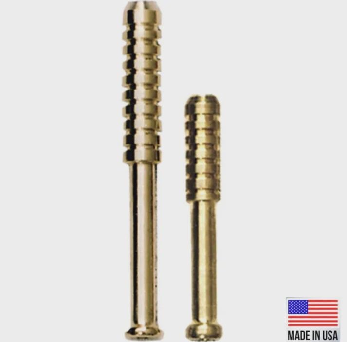 Brass Bat One Hitter
