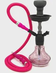 16" Pharaohs Jasmine Hookah