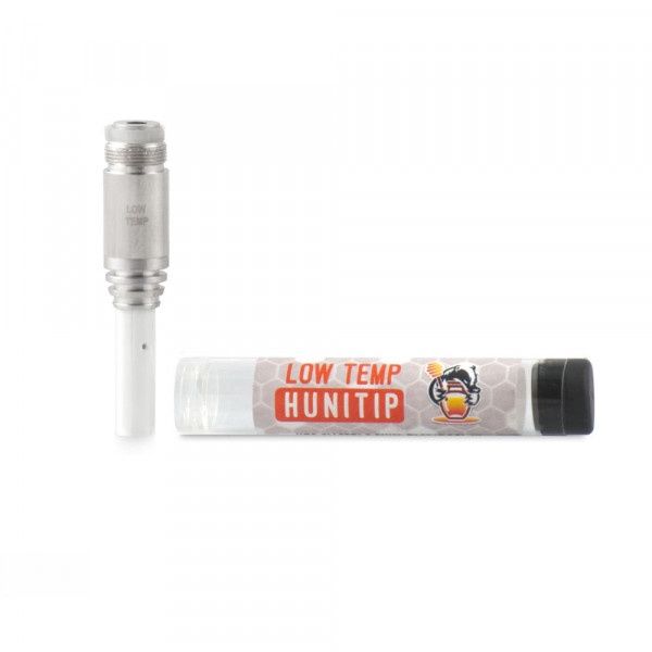 Huni Badger Ceramic Tip - Low Temp, Count: Single Unit