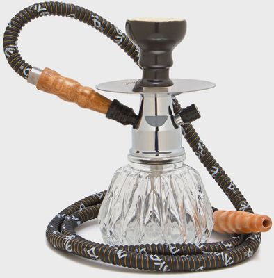 9" MYA Heera Hookah