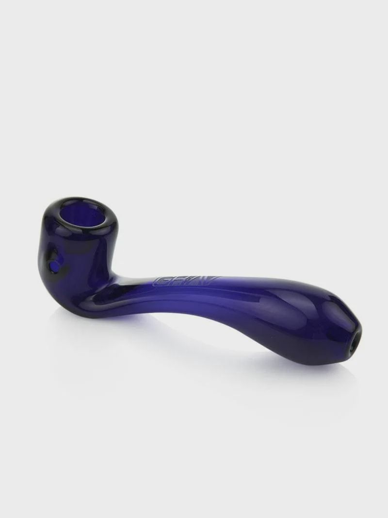 GRAV® Classic Sherlock, Color: Blue