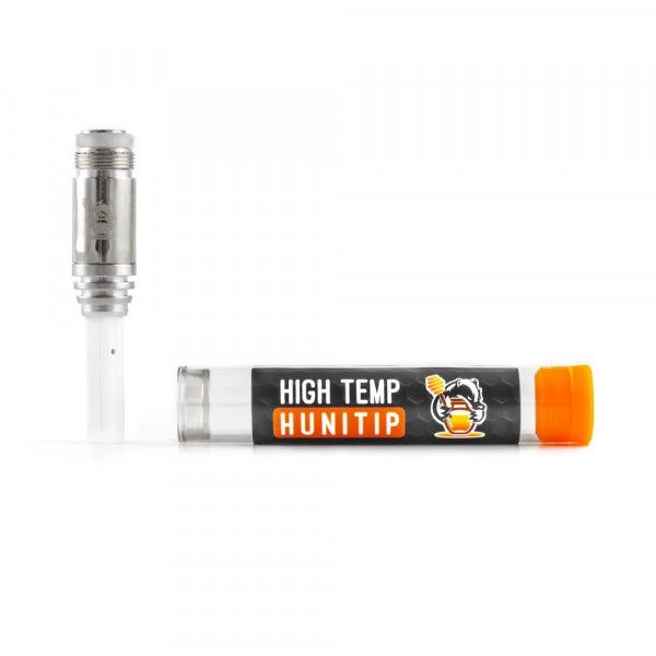 Huni Badger Ceramic Tip - High Temp, Count: Single Unit