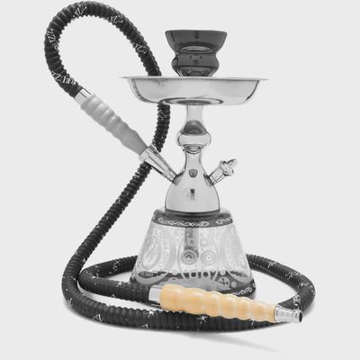 12" Starbuzz Phoenix Hookah