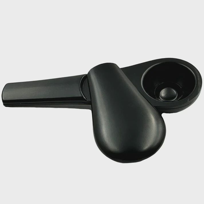 3.75" Magnetic 3-Piece Swivel Lid Pipe