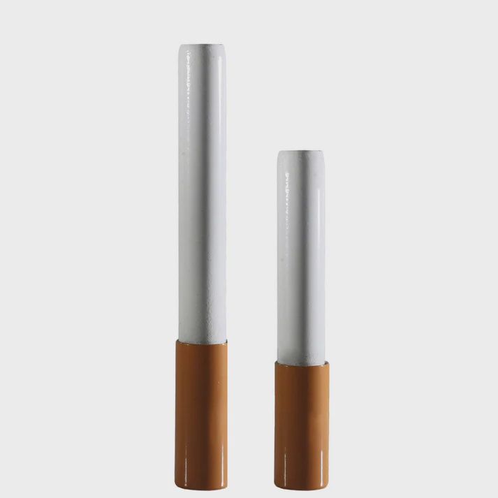 Aluminum Cigarette Ejector Bat