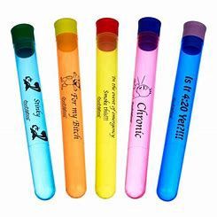 Doob tubes Air Tight Container - Funnies, Count: Single, Size: Large