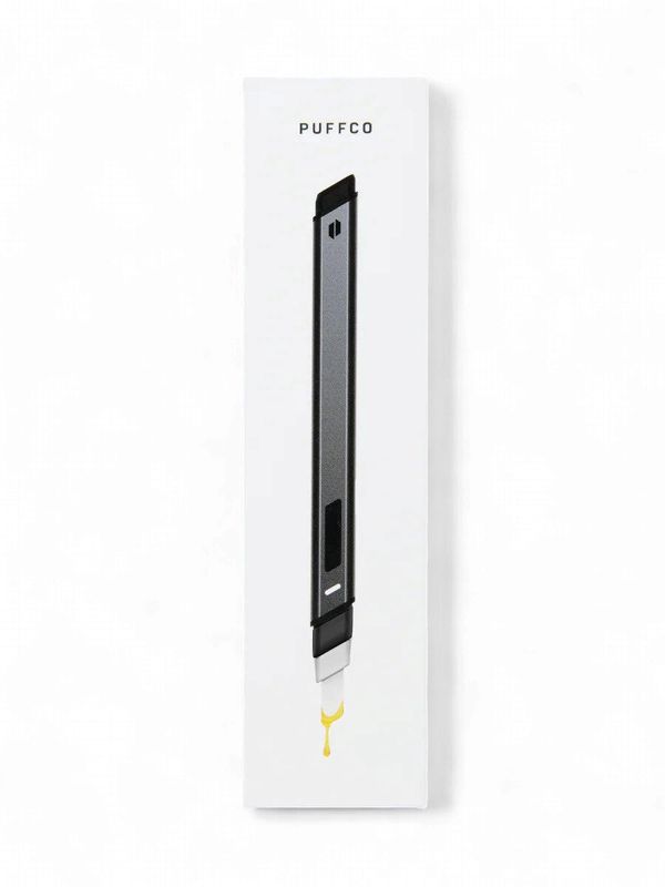 PUFFCO Hot Knife Heated Loading Tool