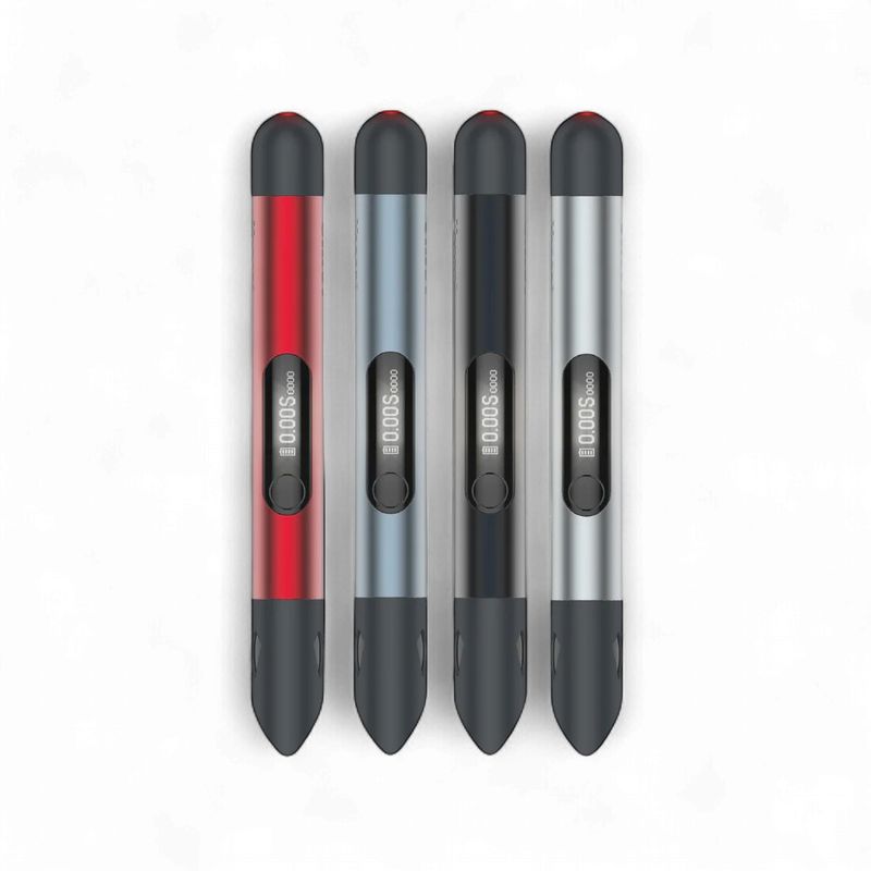 Yocan Black Jaws Hot Knife &amp; Thermometer