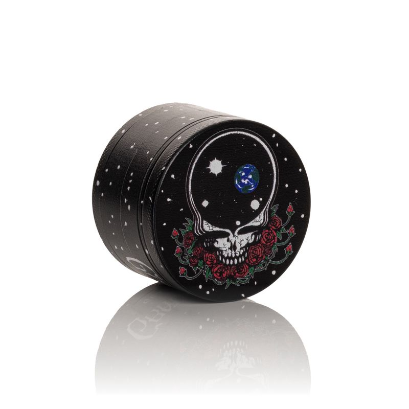 Grateful Dead x GEAR Premium® Space Your Face Grinder