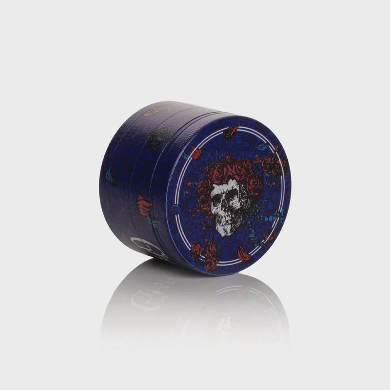 Grateful Dead x GEAR Premium® Bertha Grinder