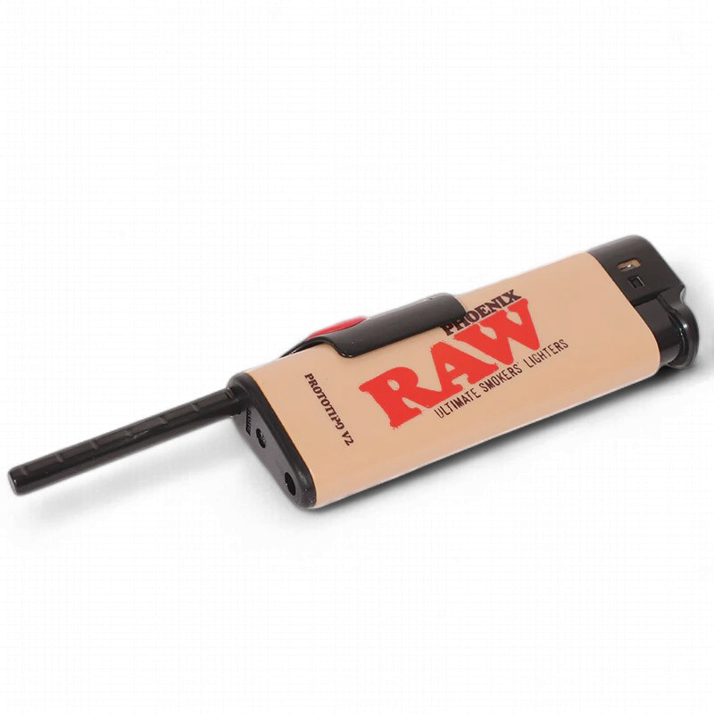 RAW Phoenix Lighter
