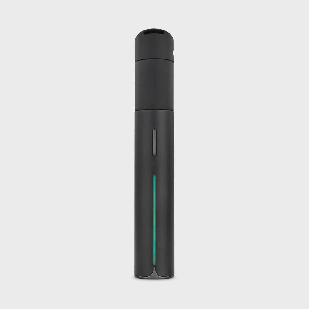 Puffco PIVOT Portable Vaporizer, Color: Onyx