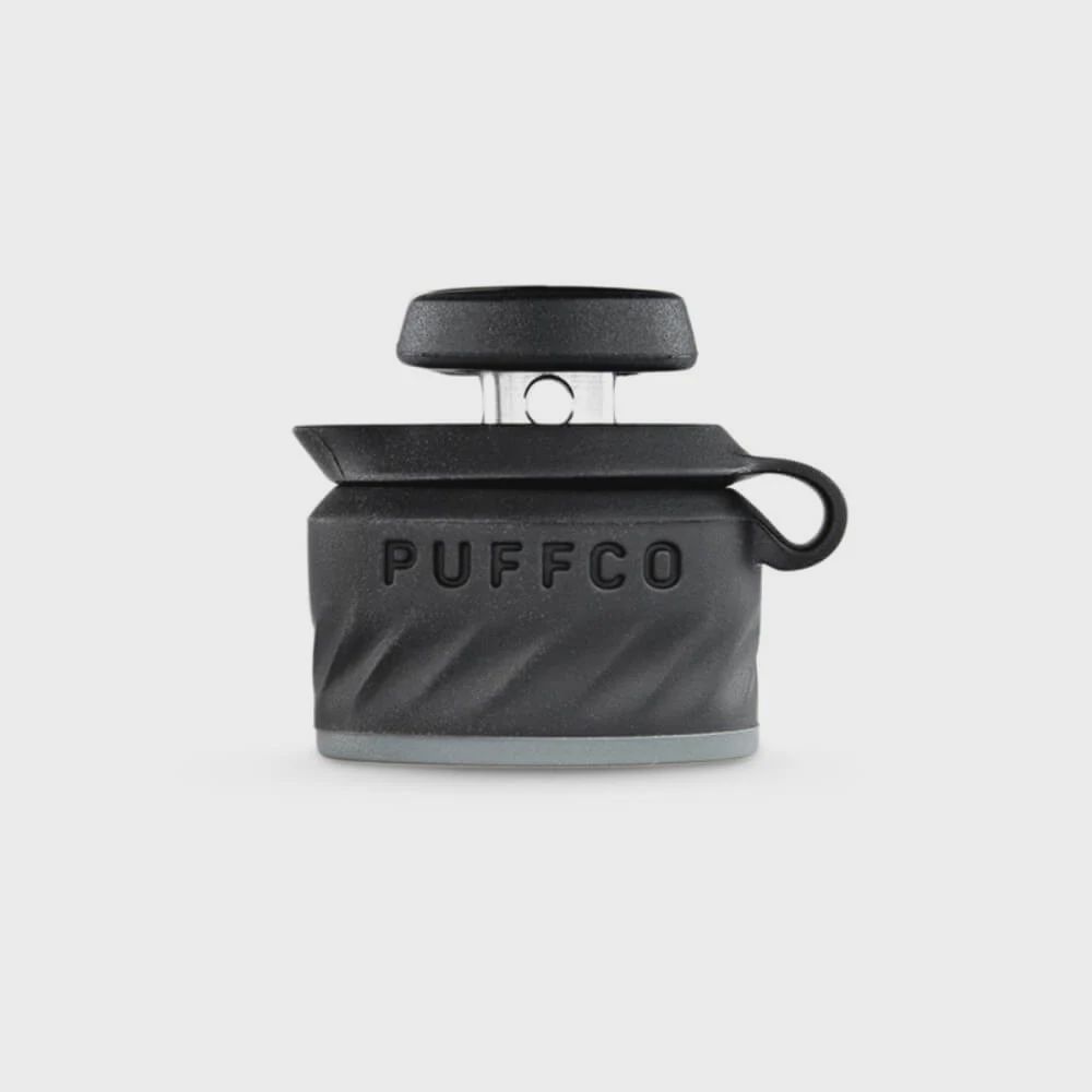 Puffco Peak Pro Joystick Cap, Color: Onyx