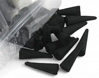 Wild Berry Backflow Incense Cones